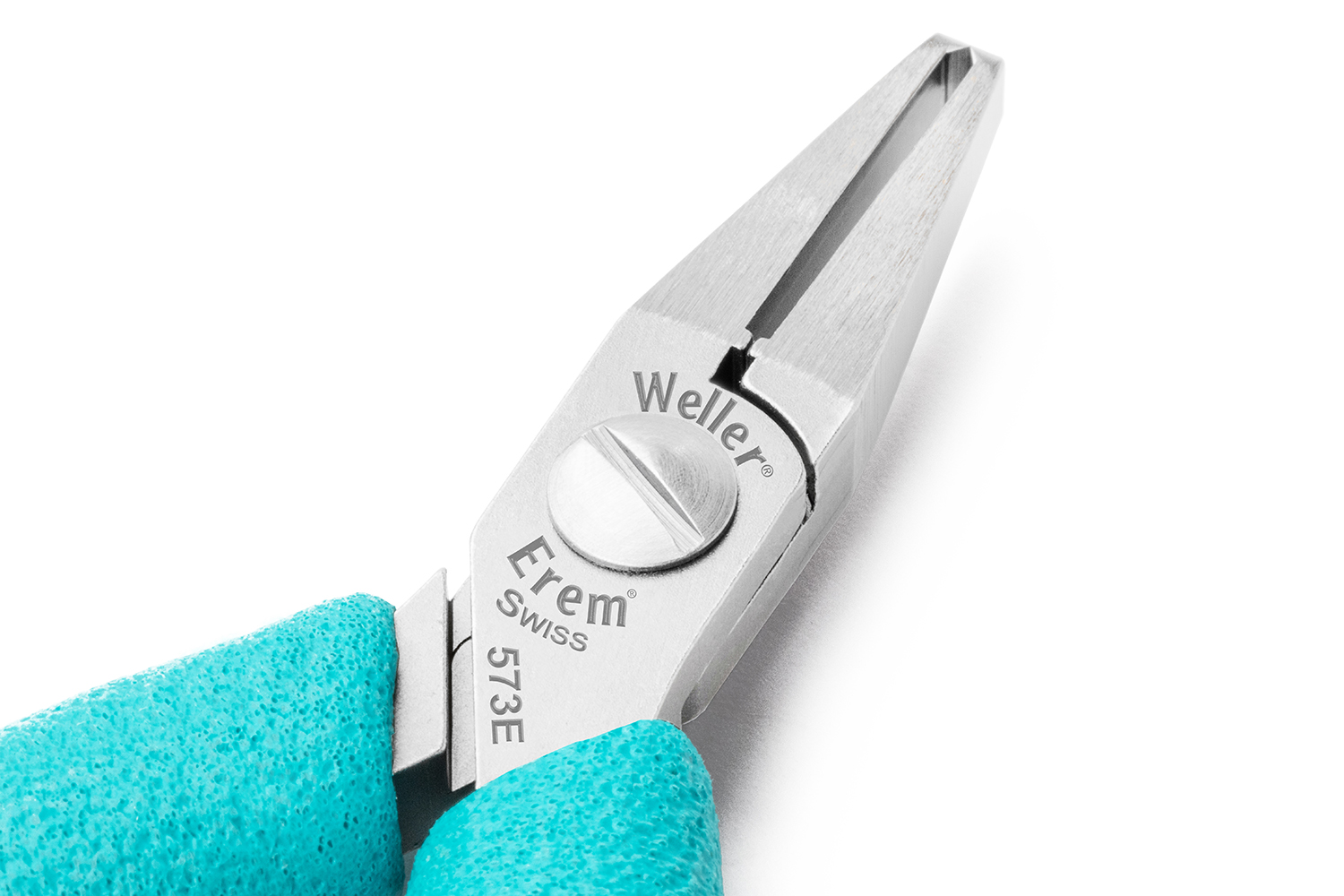 573e Erem Flush ESD Safe Tip Cutter