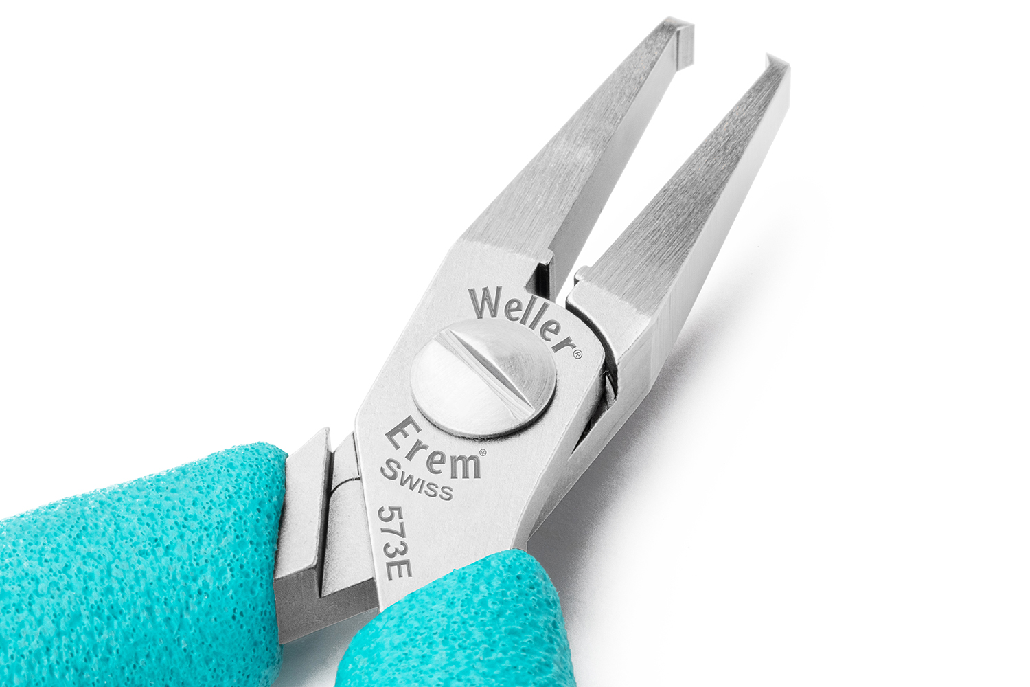 573e Erem Flush ESD Safe Tip Cutter