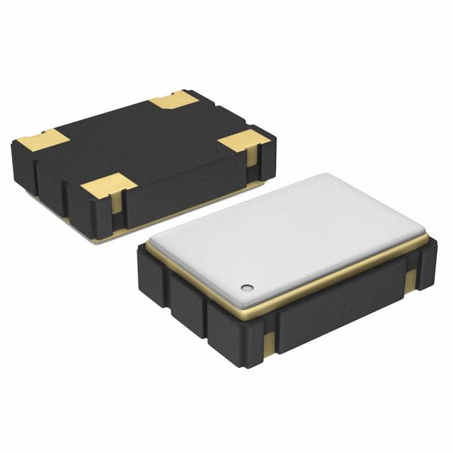 TXC CORPORATION 7C-24.576MBB-T