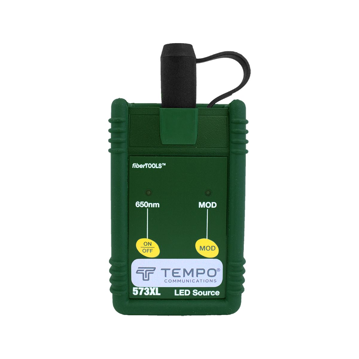 Tempo 573XL-UNIV Fibre Optic Fibre Optic Test Kit