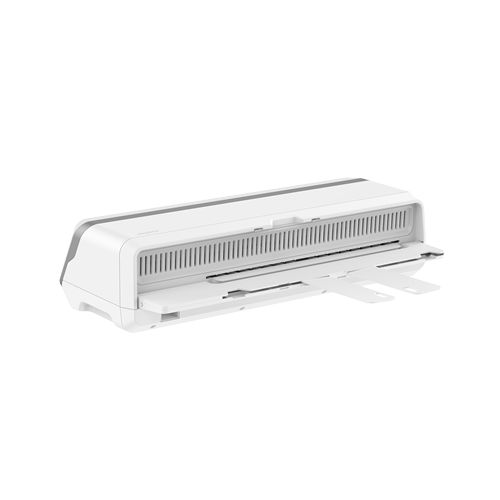 5748401 Fellowes Jupiter A3 Autosense A3 Laminator Grey, White