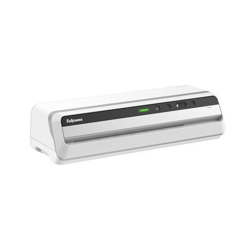 5748401 Fellowes Jupiter A3 Autosense A3 Laminator Grey, White