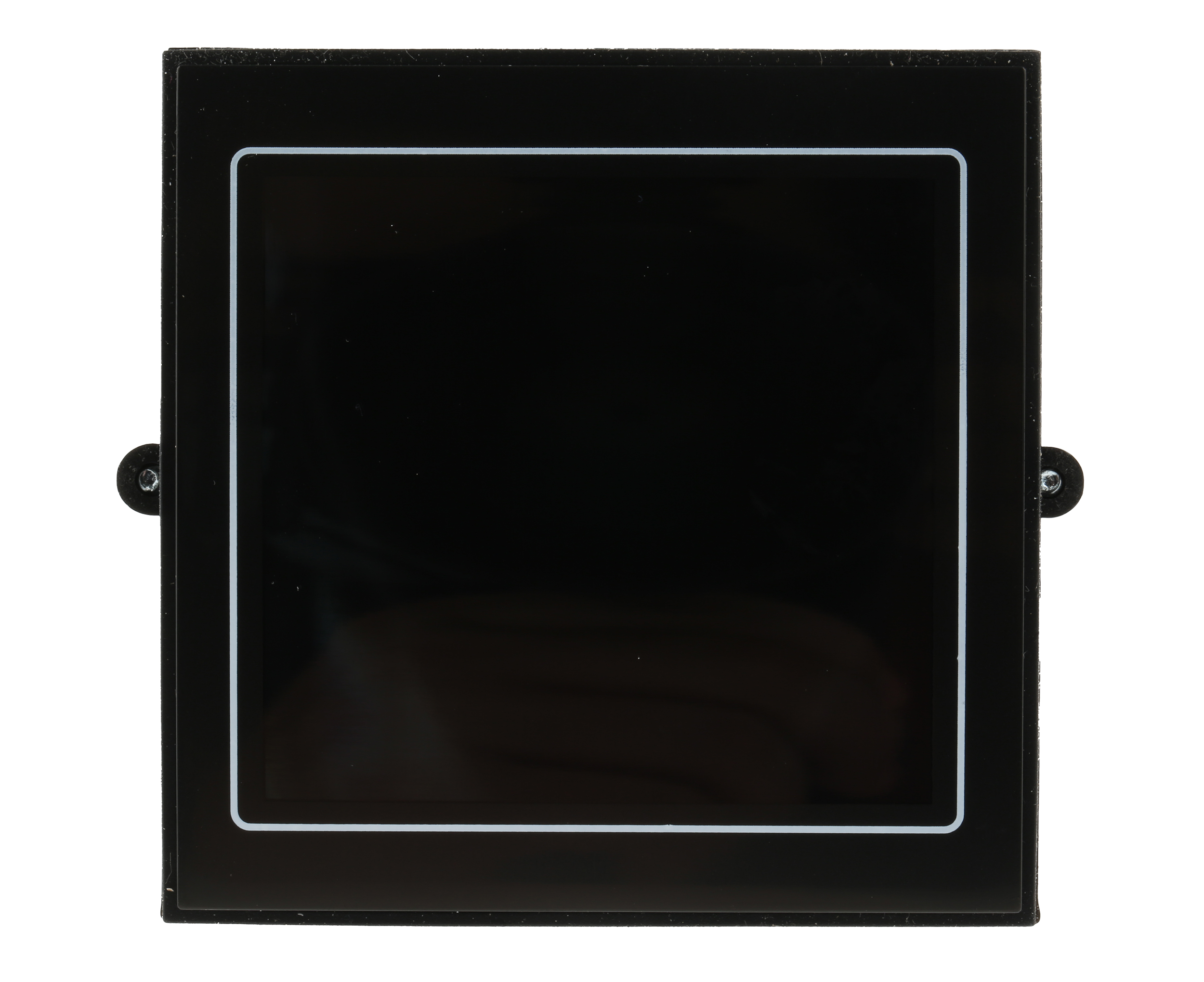 apm-freq-ann Trumeter APM LCD Digital Panel Multifunction Meter for Frequency,  68 mm  x 68 mm