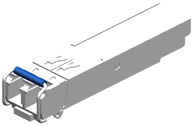 Siemens Transceiver Module