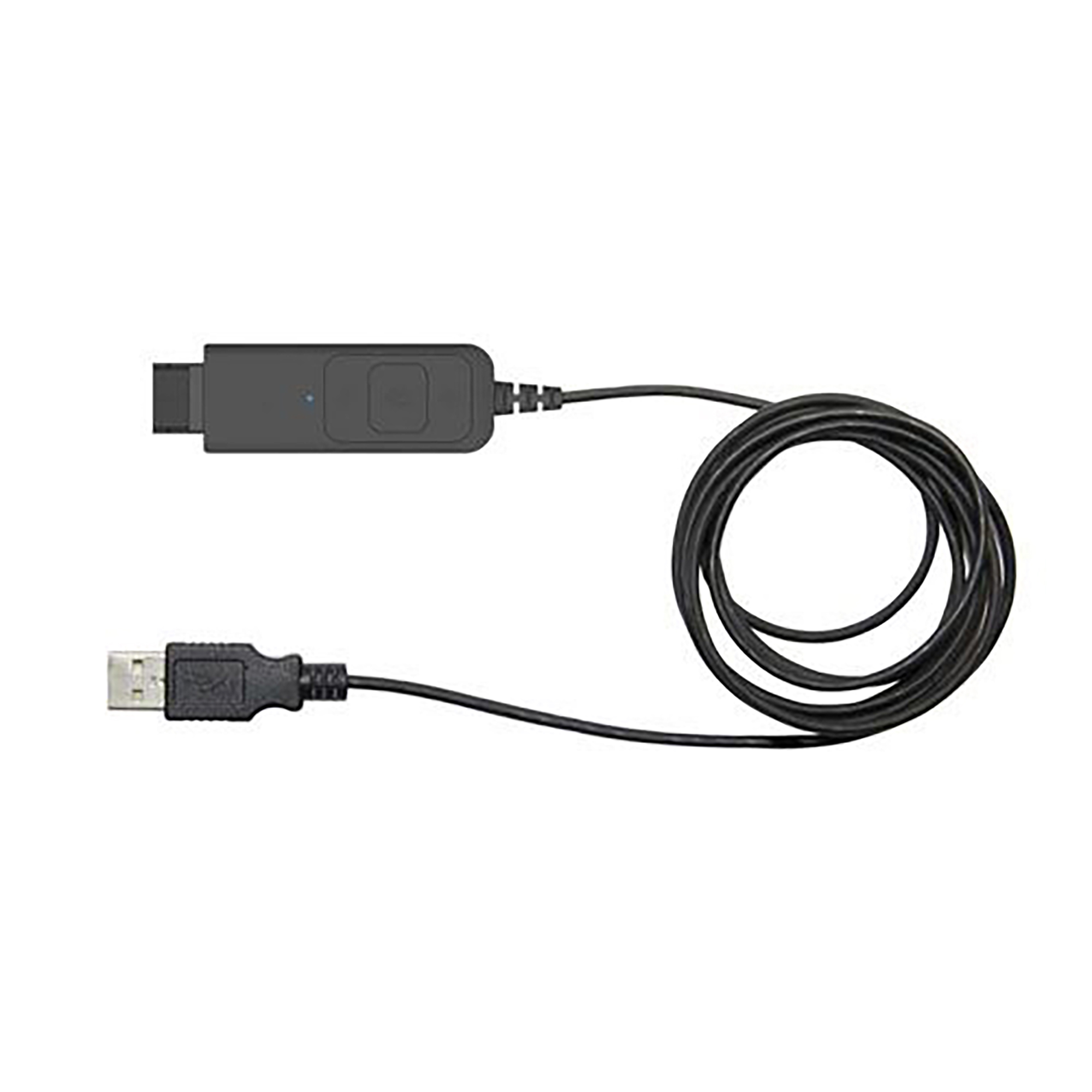 JPL BL-053 GN Black