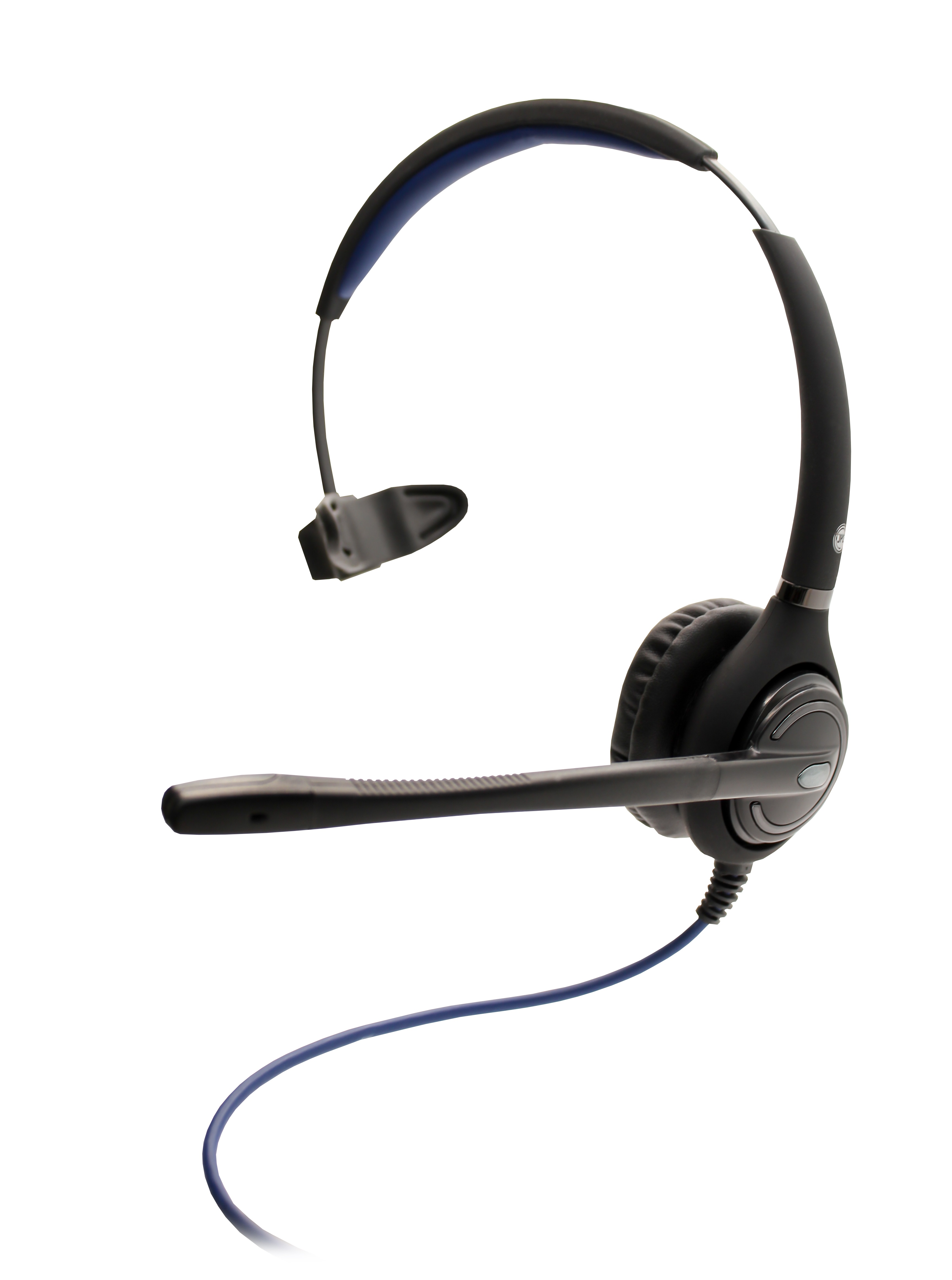 575-264-001 JPL 501S-PM Black