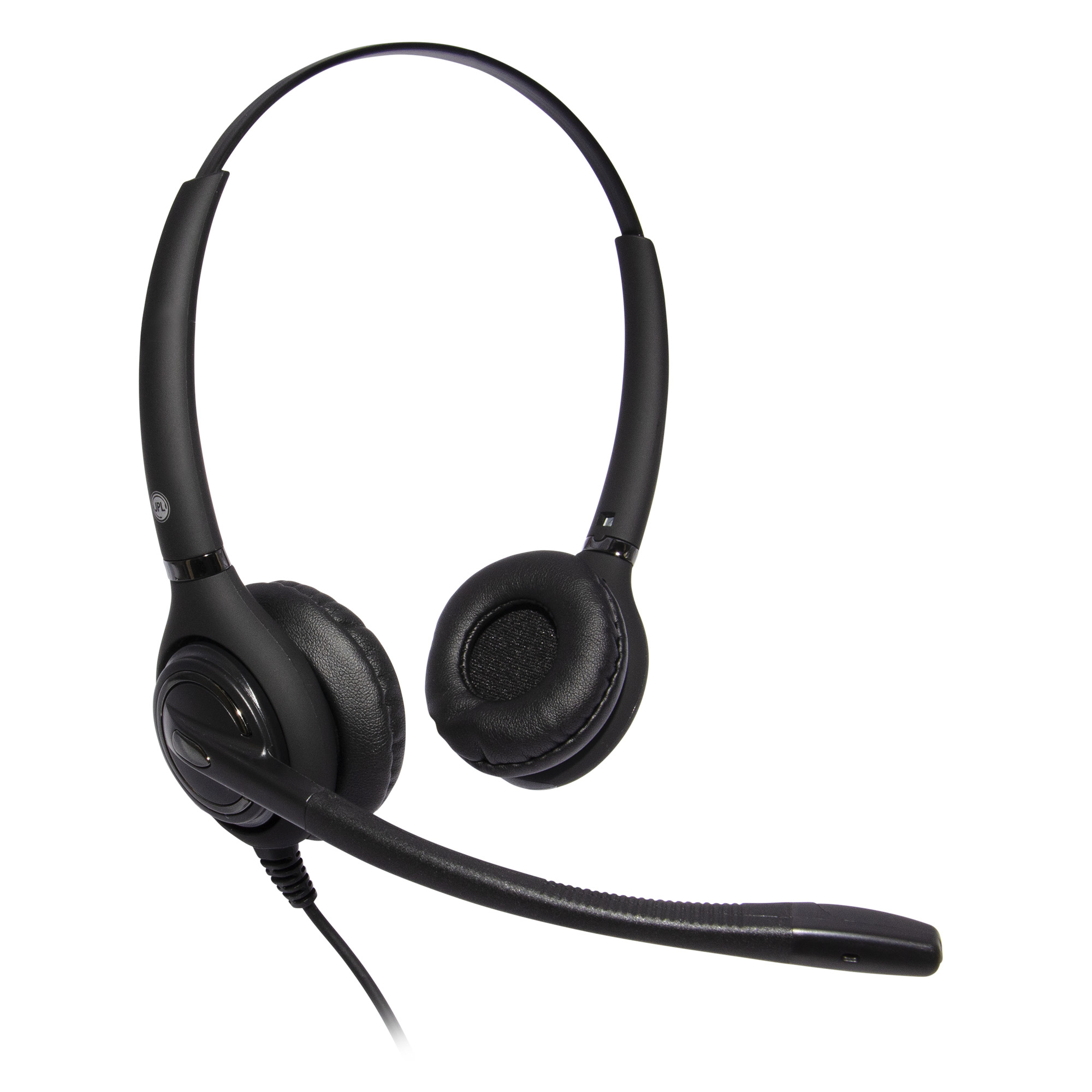 JPL 502S-PB Black