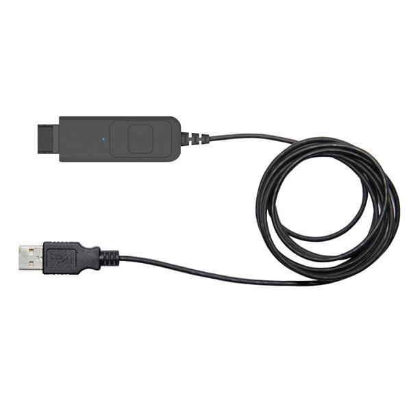 JPL BL-053+P Black