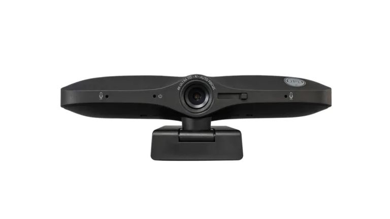 JPL Video Webcam 8.3 MP