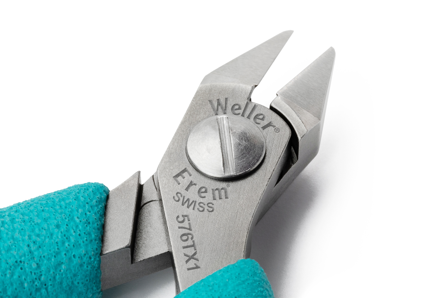 576tx1 Erem 576 ESD ESD Safe Flush Side cutter