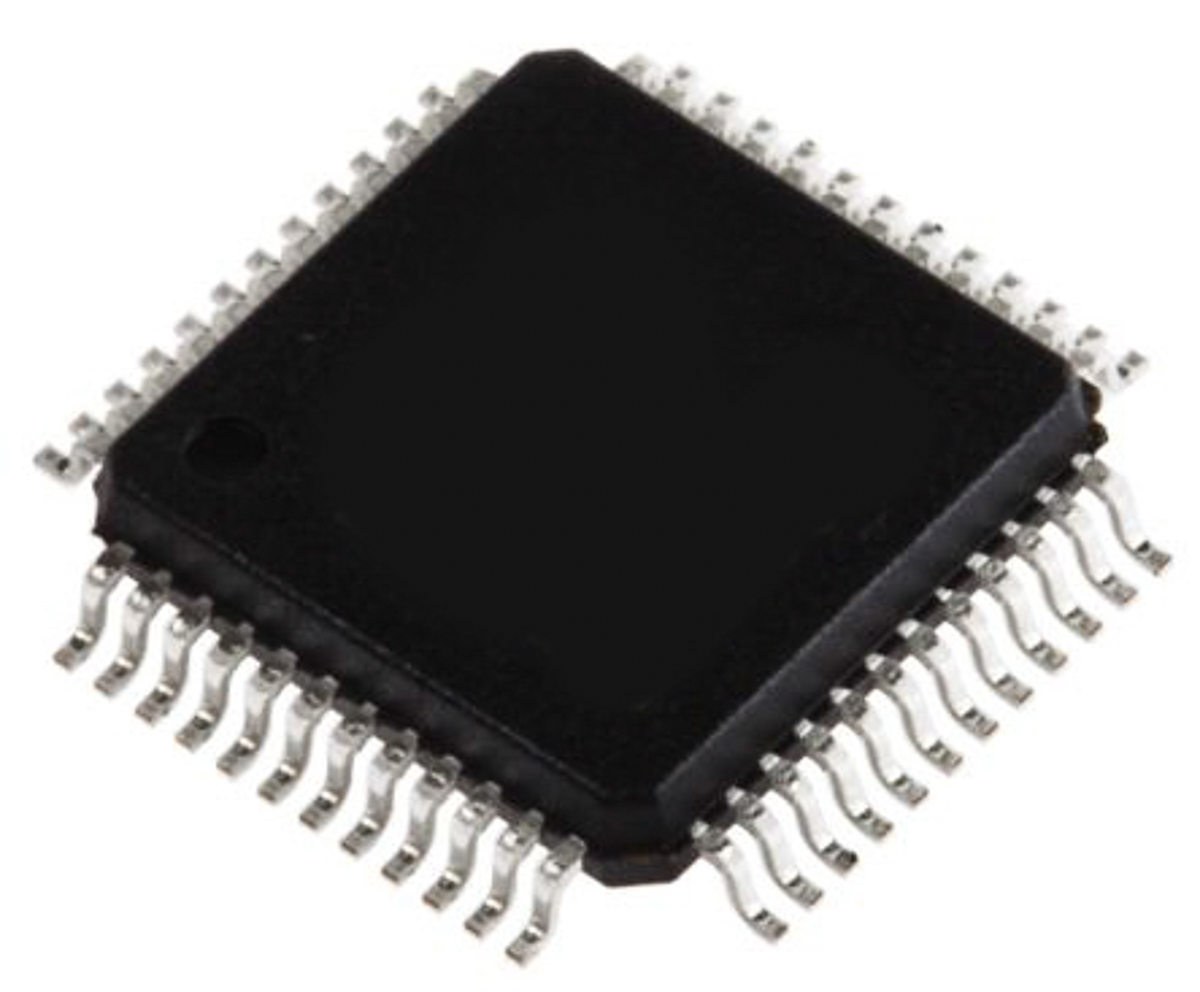 Renesas Electronics, 32 bit ARM Cortex M4, S3A6 Microcontroller, 48 MHz, 256kB FLASH, 48-Pin LQFP