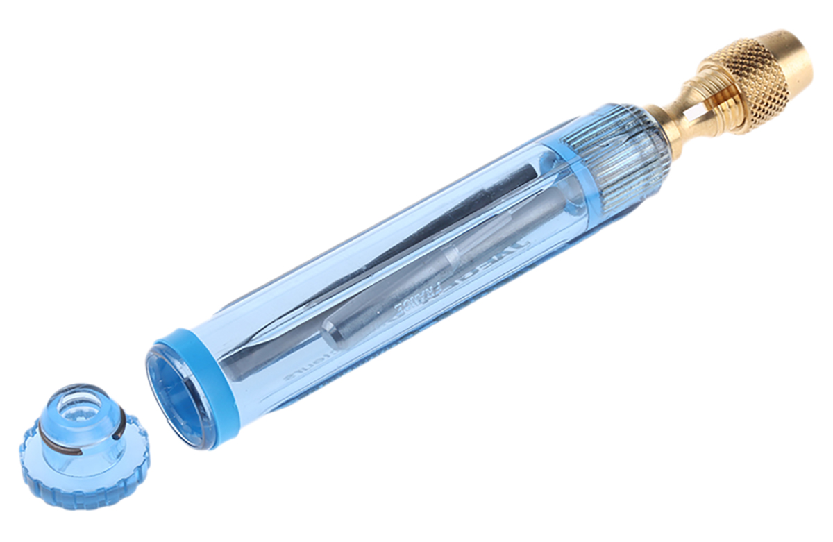 5774-540-06 Jaeger Insertion & Extraction Tool, Crimp Contact, Insertion Tool Contact, Contact size 1.6 mm