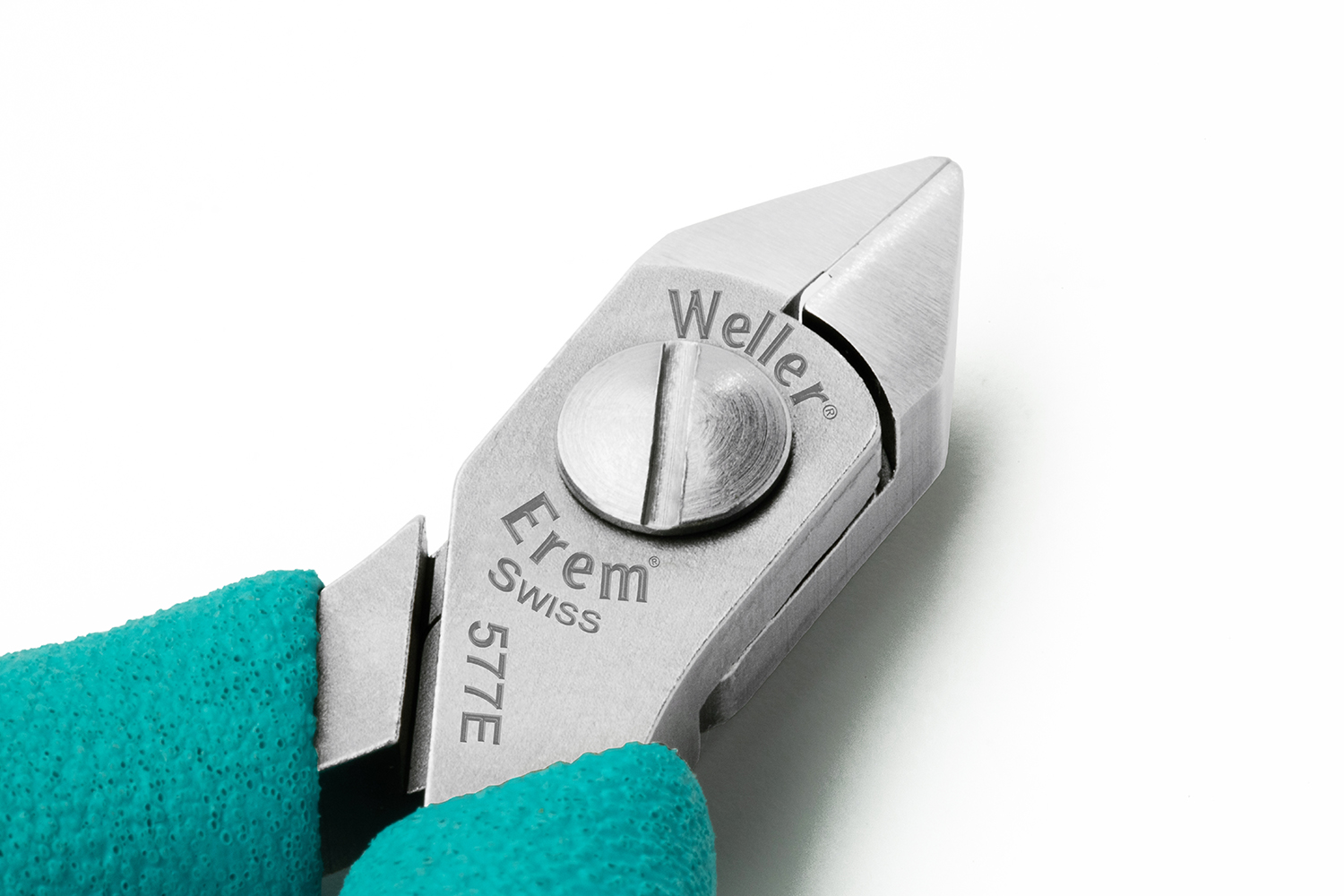 577e Erem 577 ESD ESD Safe Flush Side cutter