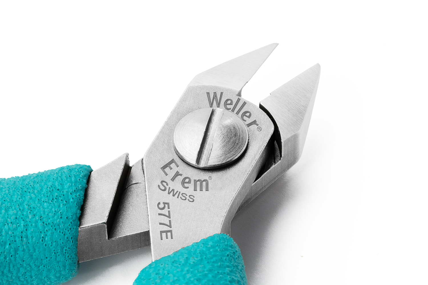 577e Erem 577 ESD ESD Safe Flush Side cutter