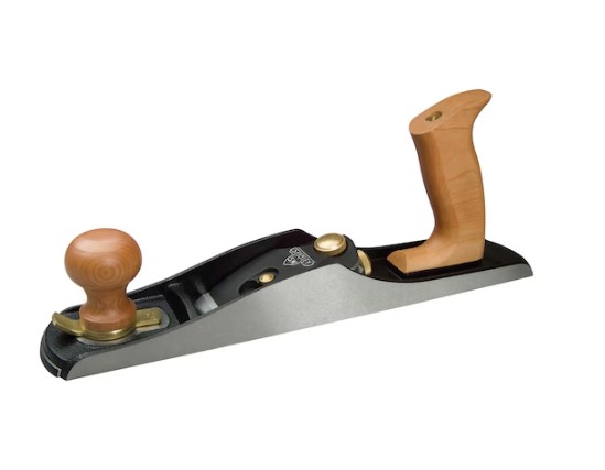 Stanley 410 mm Polypropylene Hand Planers Plane