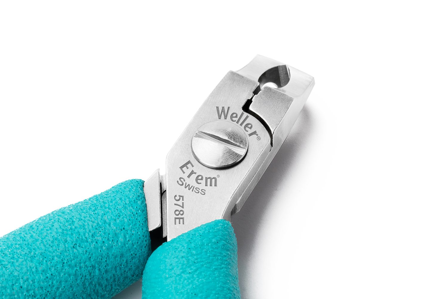 578e Erem 578 ESD Flush ESD Safe Tip Cutter