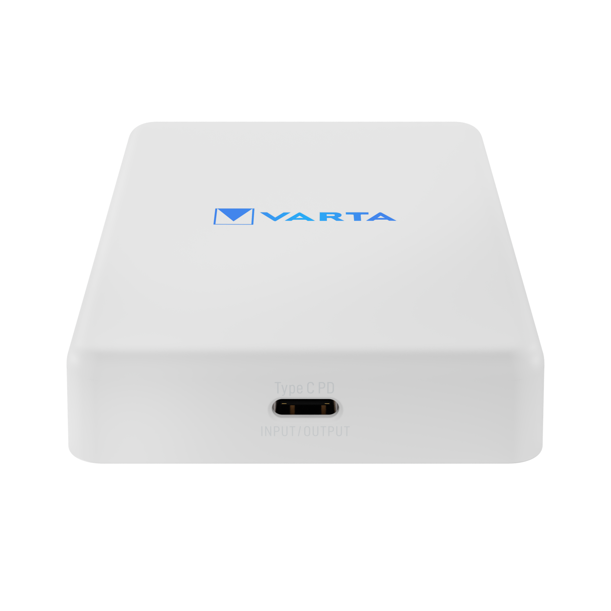 57903101111 Varta Mag Pro 5000 mAh 5V Power Bank