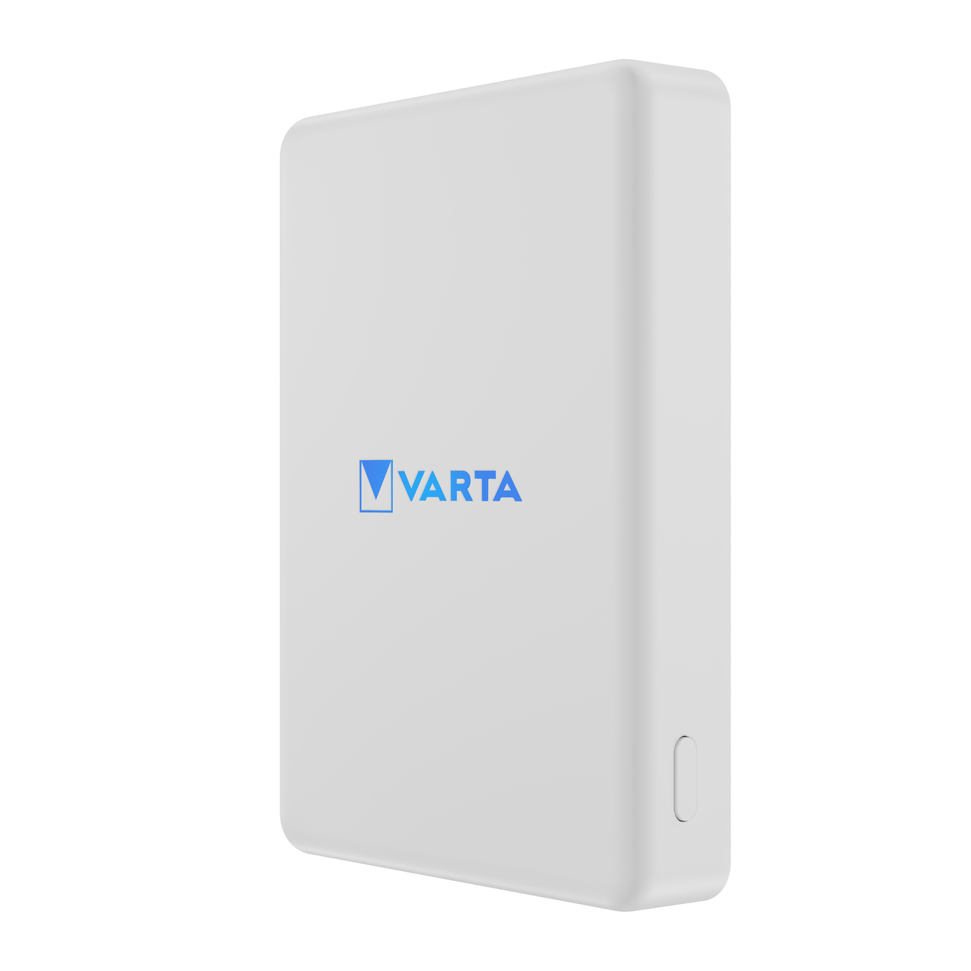 57903101111 Varta Mag Pro 5000 mAh 5V Power Bank