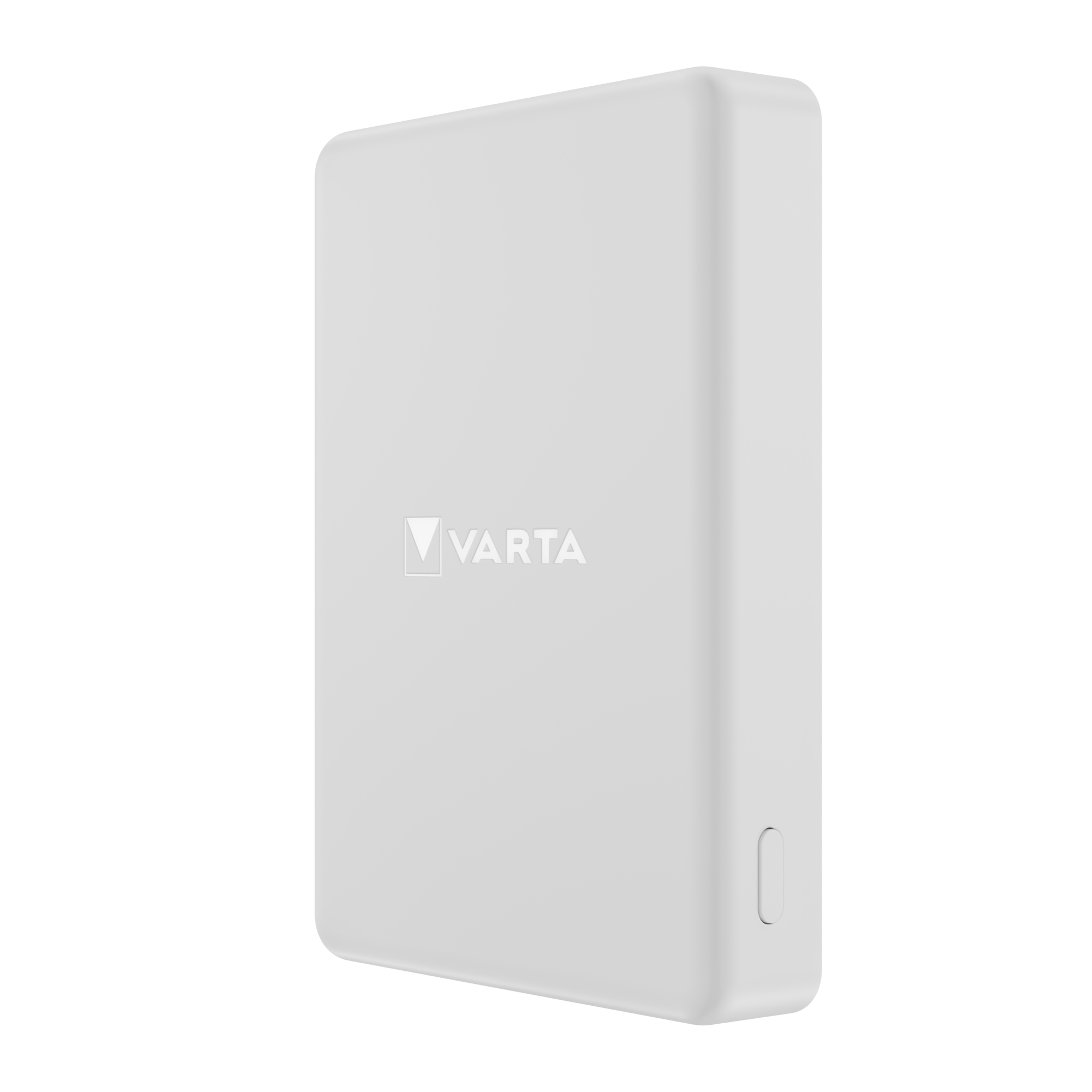 57903101111 Varta Mag Pro 5000 mAh 5V Power Bank