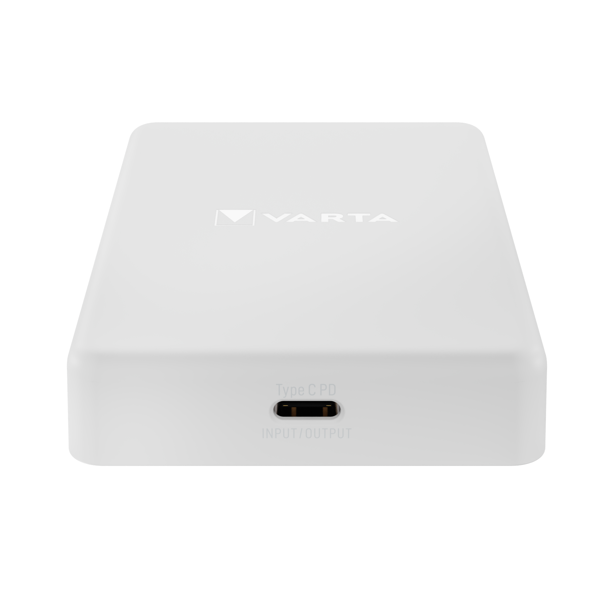 57903101111 Varta Mag Pro 5000 mAh 5V Power Bank