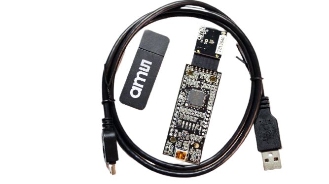 ams OSRAM TSL2540-EVM Ambient Light Sensor Evaluation Module for TSL2540 TSL2540