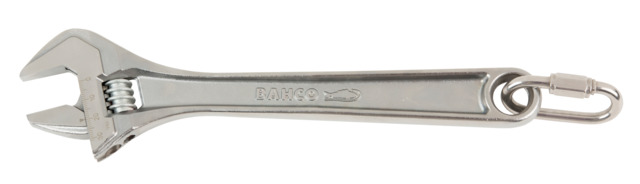 Bahco, 255 mm Overall