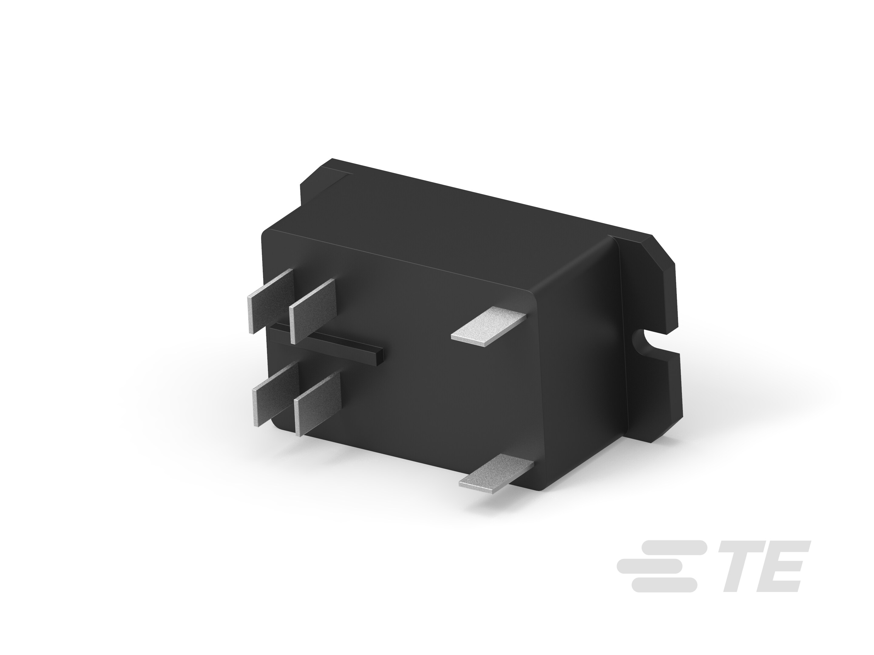 TE Connectivity 8-1415067-1 Series Electromechanical Interface Relay, Panel Mount, 24V dc Coil, SPST-NO, 3-Pole, 30A