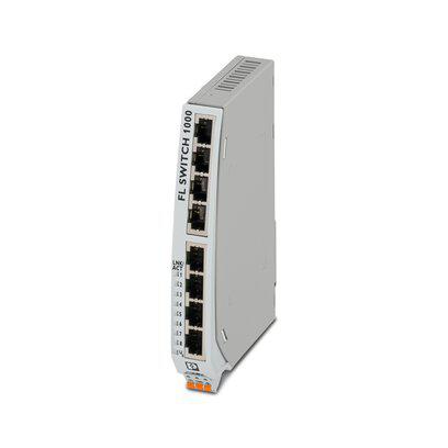 Phoenix Contact Ethernet Switch