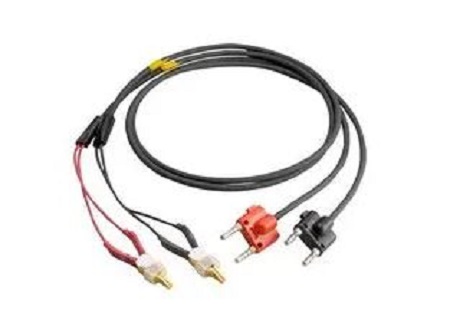 Keithley Test Lead Kit for use with Two-Lead Devices With Two Clip Test Leads