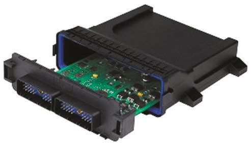 Cinch, Modice Glass Filled Polymer Enclosure for use with Automotive Connectors