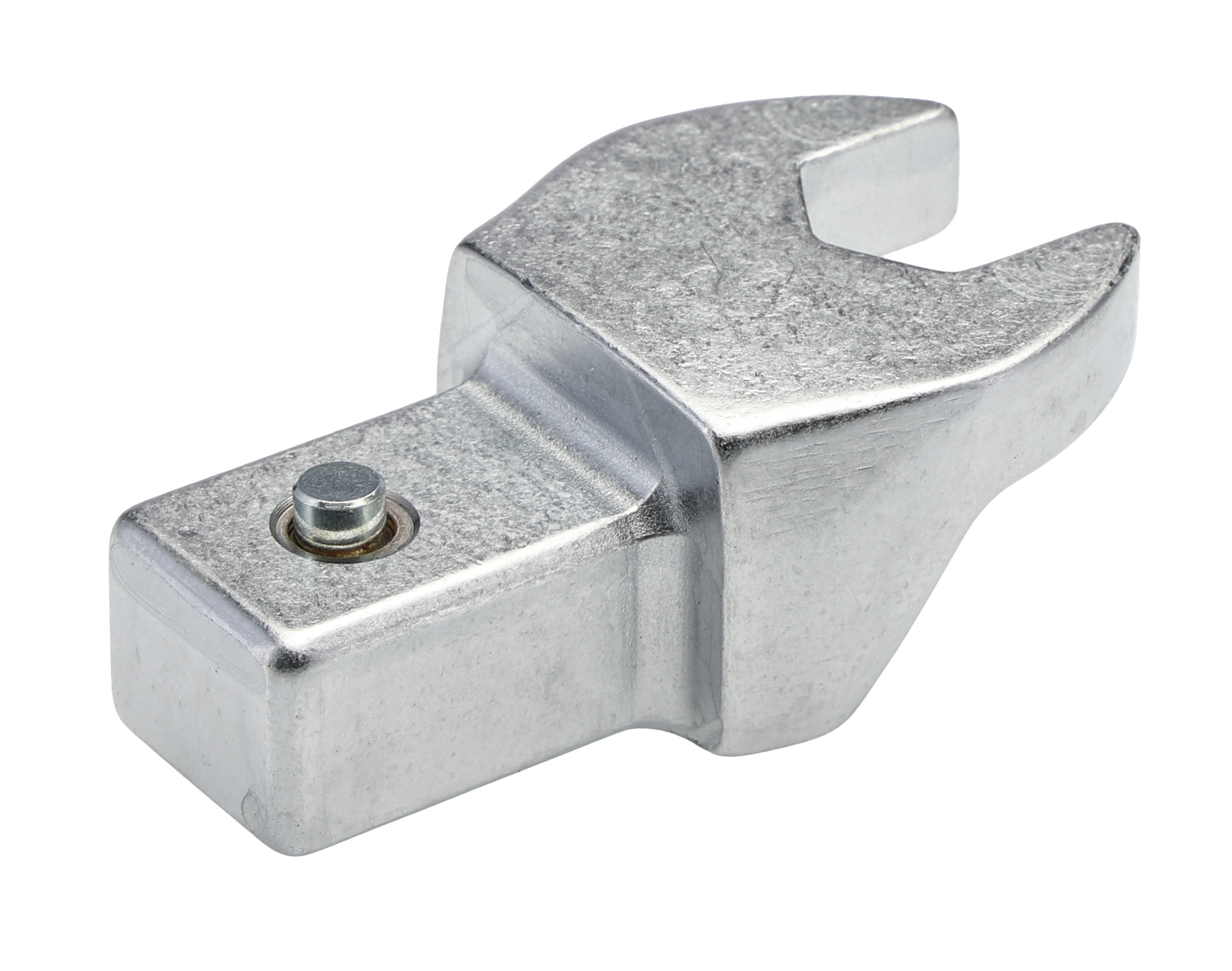 58214014 STAHLWILLE Open Ended Insert Insertion Wrench, 14 x 18 mm Insert, 14 mm, Chrome Finish