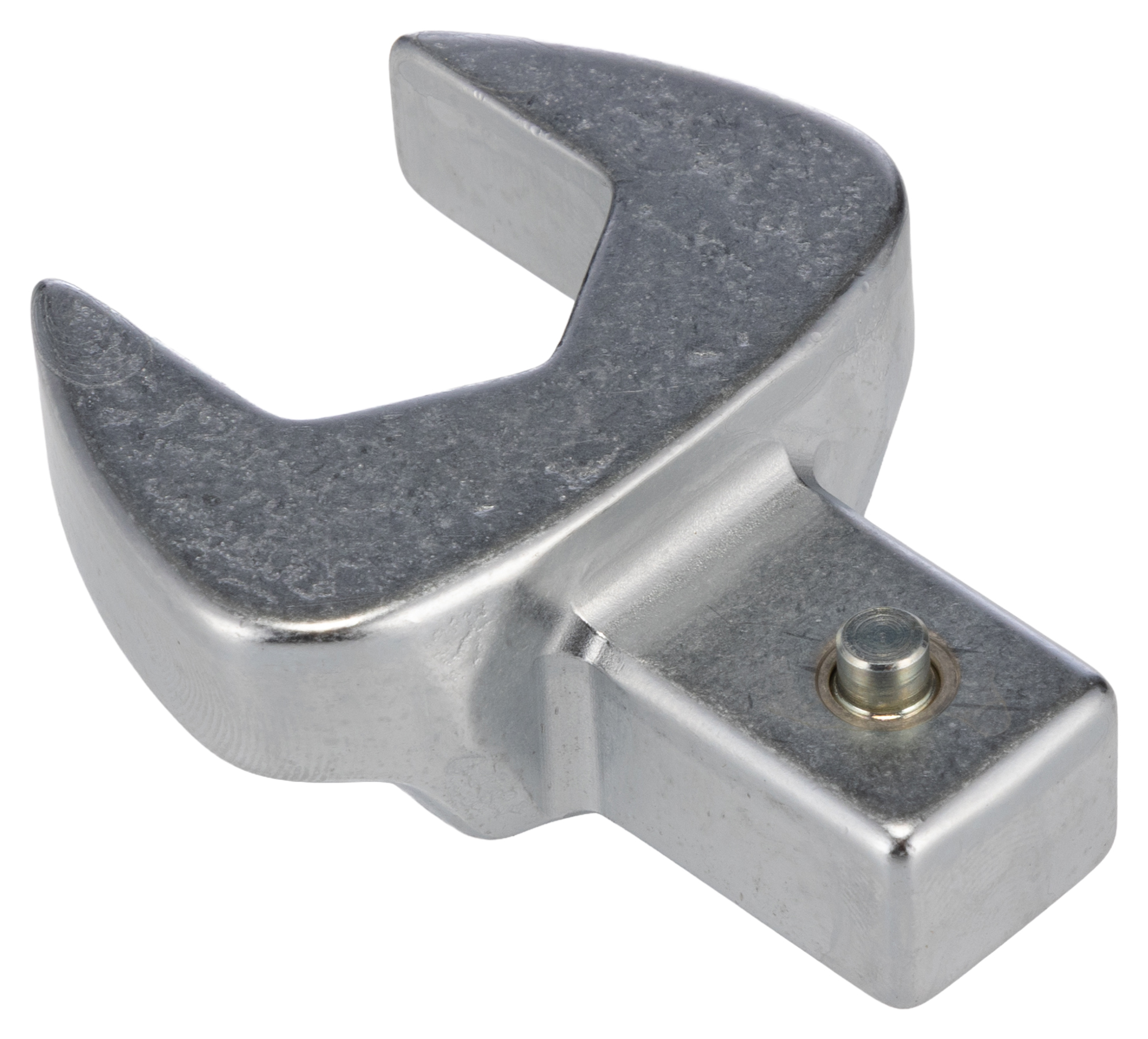 58214025 STAHLWILLE Open Ended Insert Insertion Wrench, 14 x 18 mm Insert, 53 mm, Chrome Finish