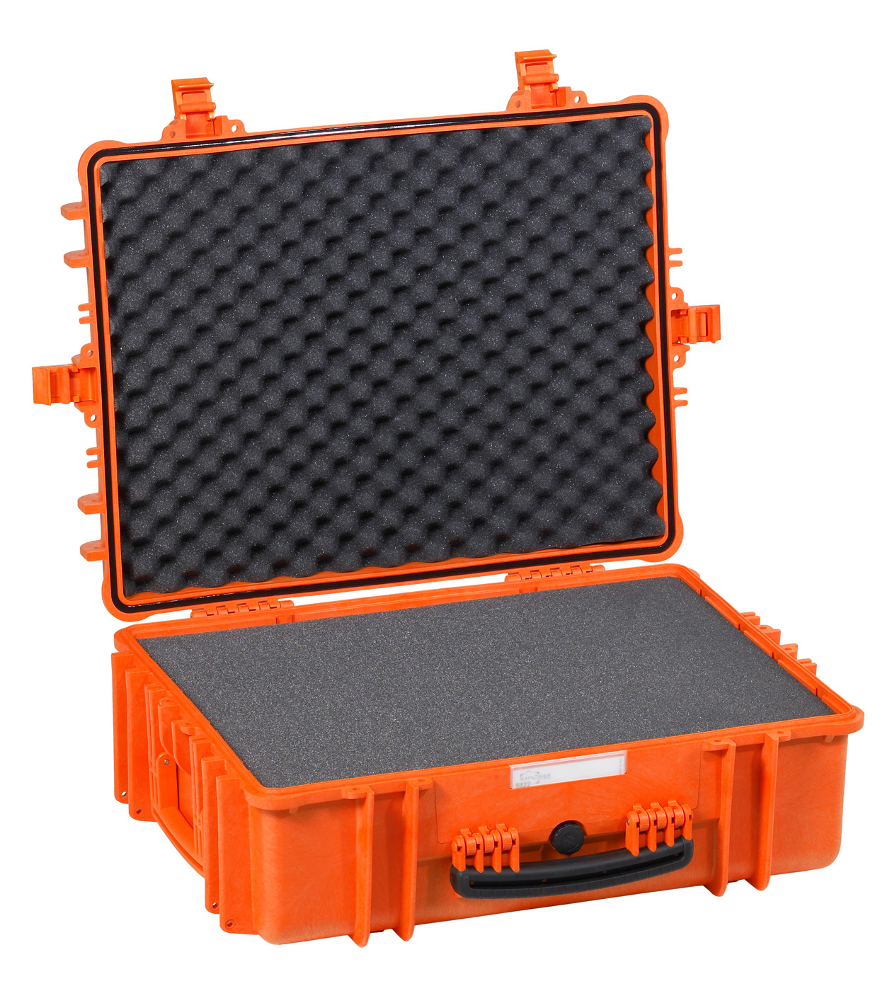 Explorer Cases 5822 Polymer Waterproof Watertight Transit Case, 510 mm 245 mm 650 mm