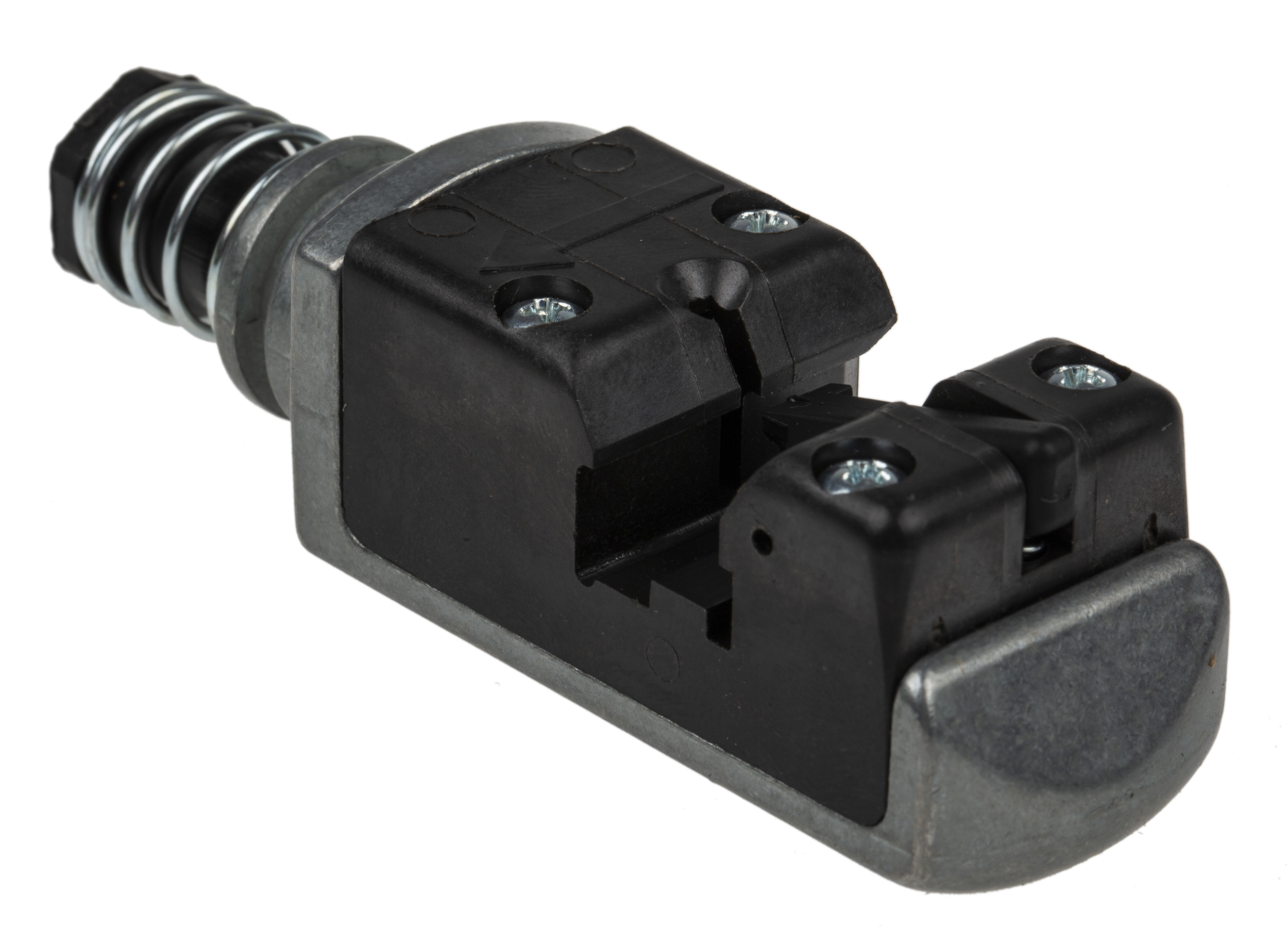 58246-1 TE Connectivity MTA-100 IDC Tool for MTA-100 Receptacle Connectors