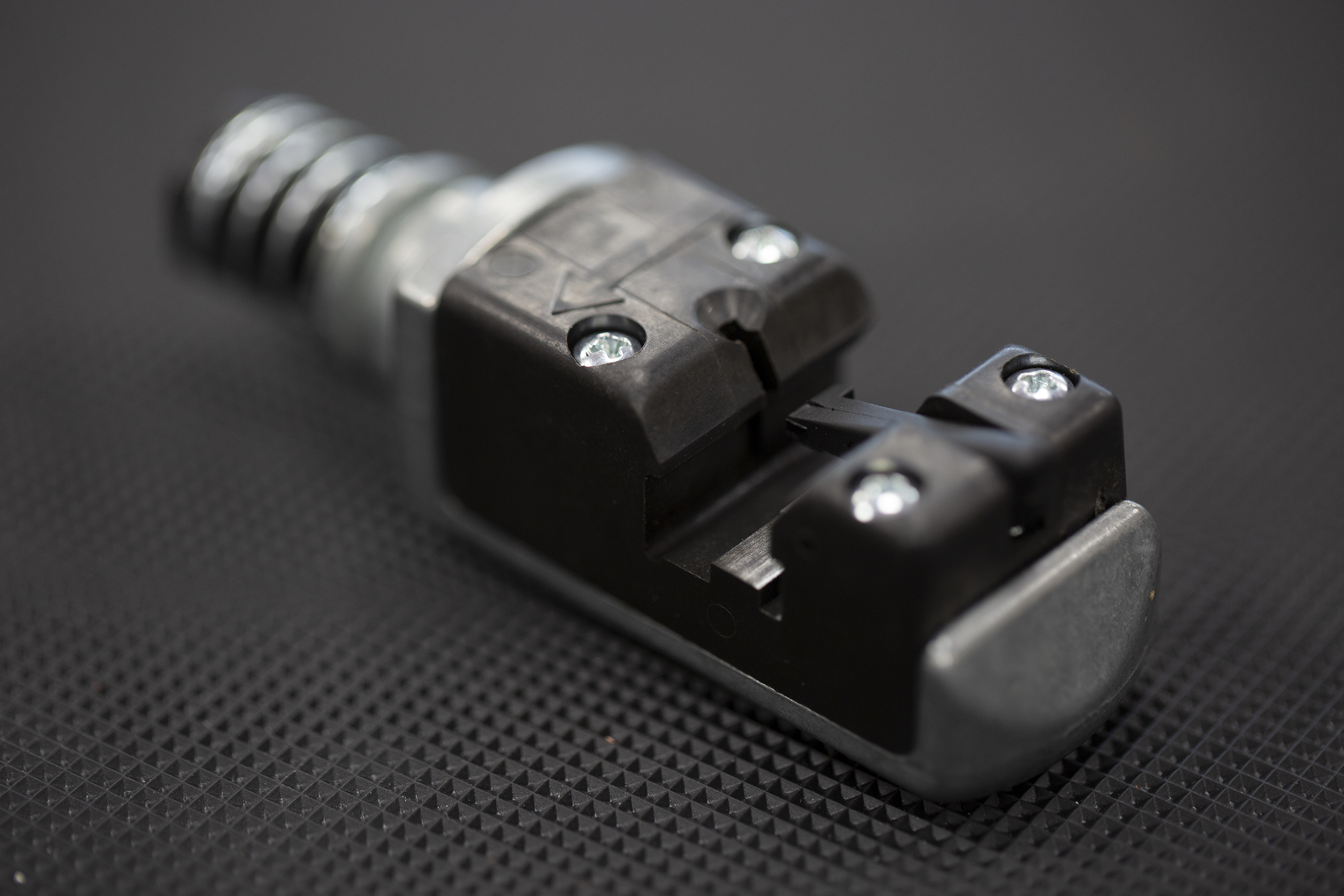 58246-1 TE Connectivity MTA-100 IDC Tool for MTA-100 Receptacle Connectors