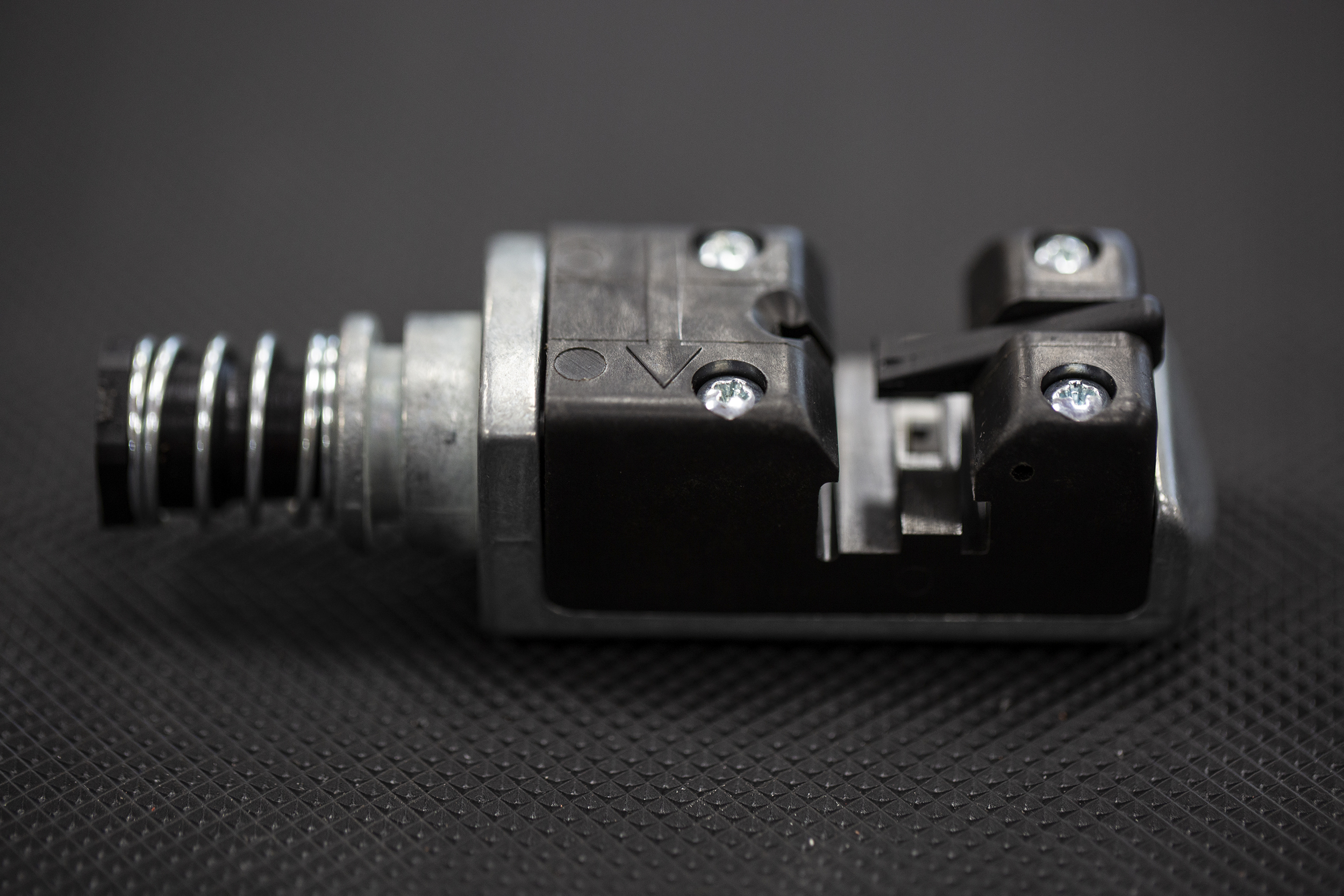 58246-1 TE Connectivity MTA-100 IDC Tool for MTA-100 Receptacle Connectors