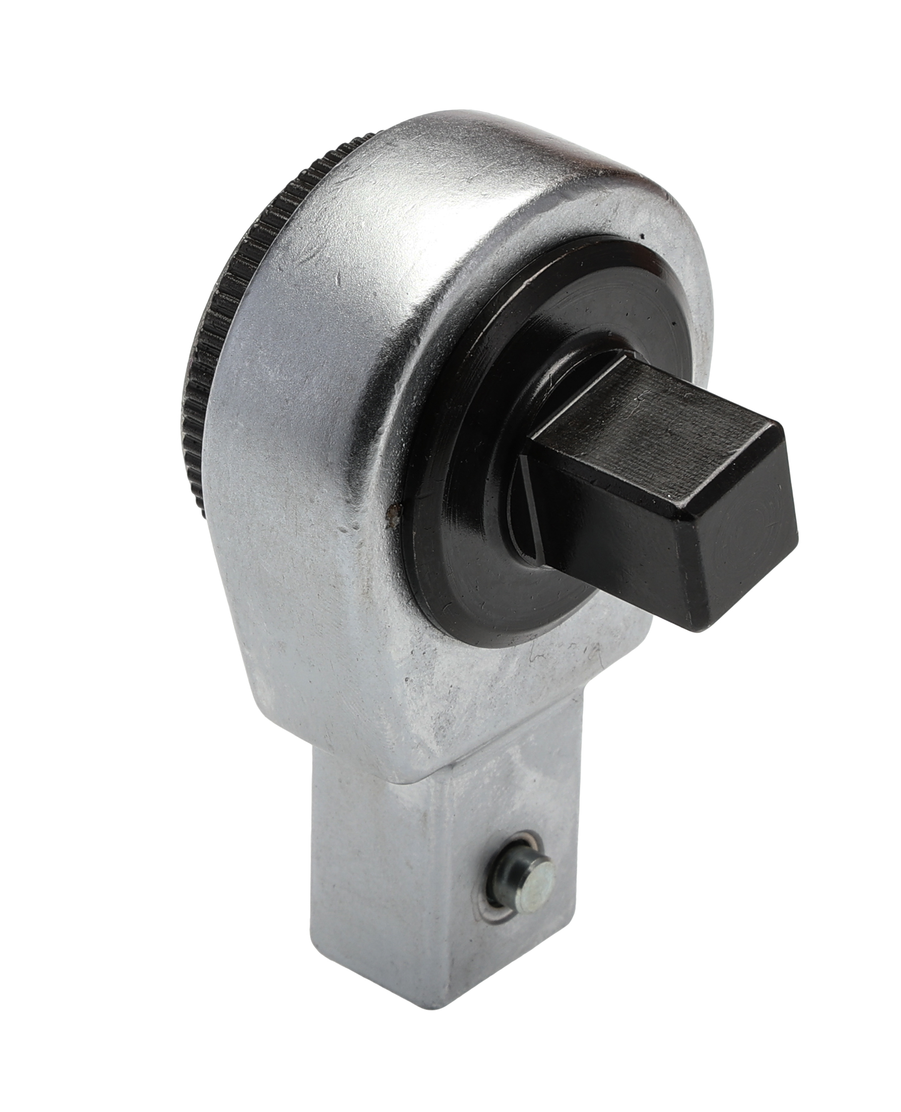 58250020 STAHLWILLE Reversible Ratchet Insert, 14 x 18 Insert, 1/2 in, Chrome Finish