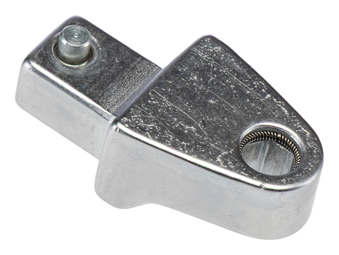 58262610 STAHLWILLE Hex Bit Holder, 9 x 12 mm Insert, 17.5 mm