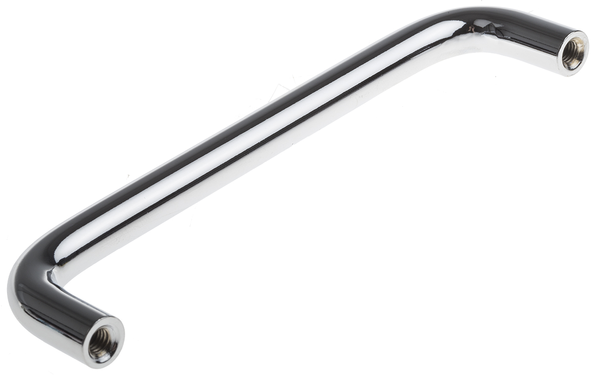 583-820 RS PRO Bar Handle for Use with Metal Instrument Case