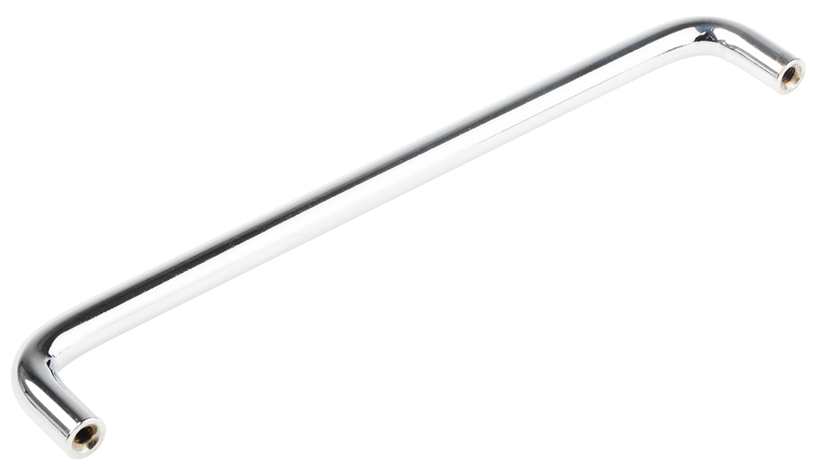 RS PRO Size 3 Series Bar Handle for Use with Metal Instrument Case
