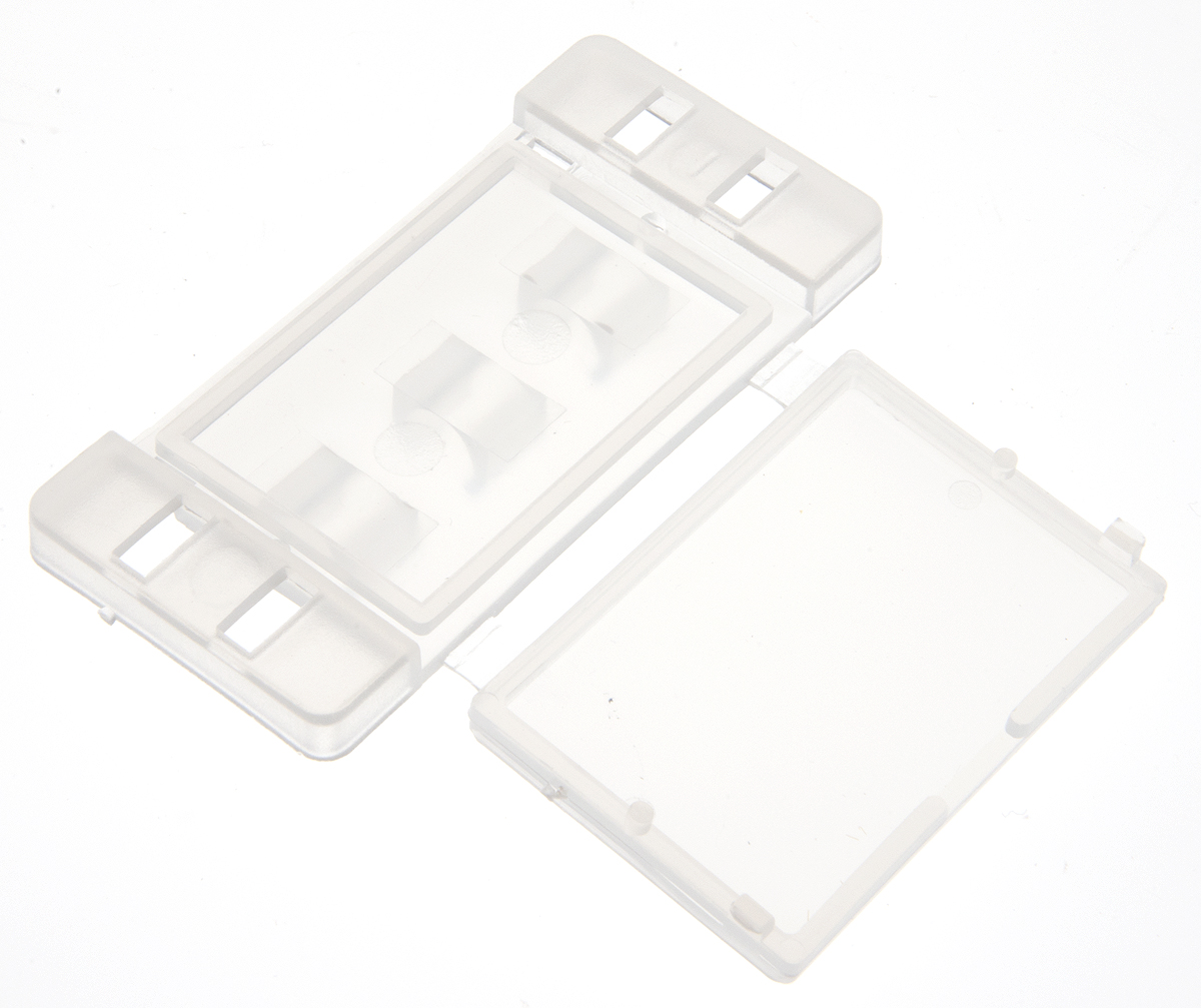 bdst1 Robin PAT Testing Snap Tag, For Use With BDST1, BDST2
