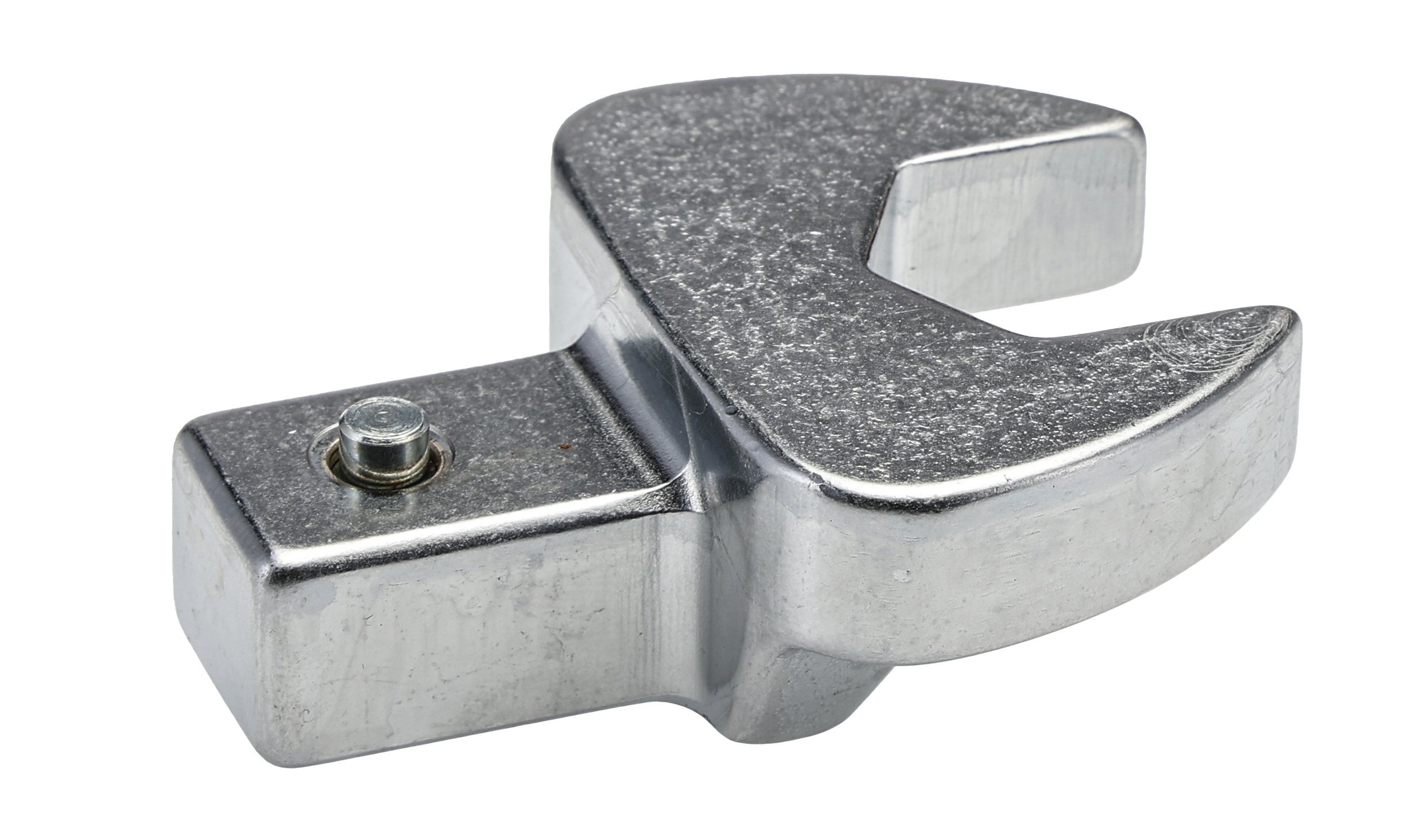 58614042 STAHLWILLE Open Ended Insert Insertion Wrench, 14 x 18 mm Insert, 13/16 in, Chrome Finish