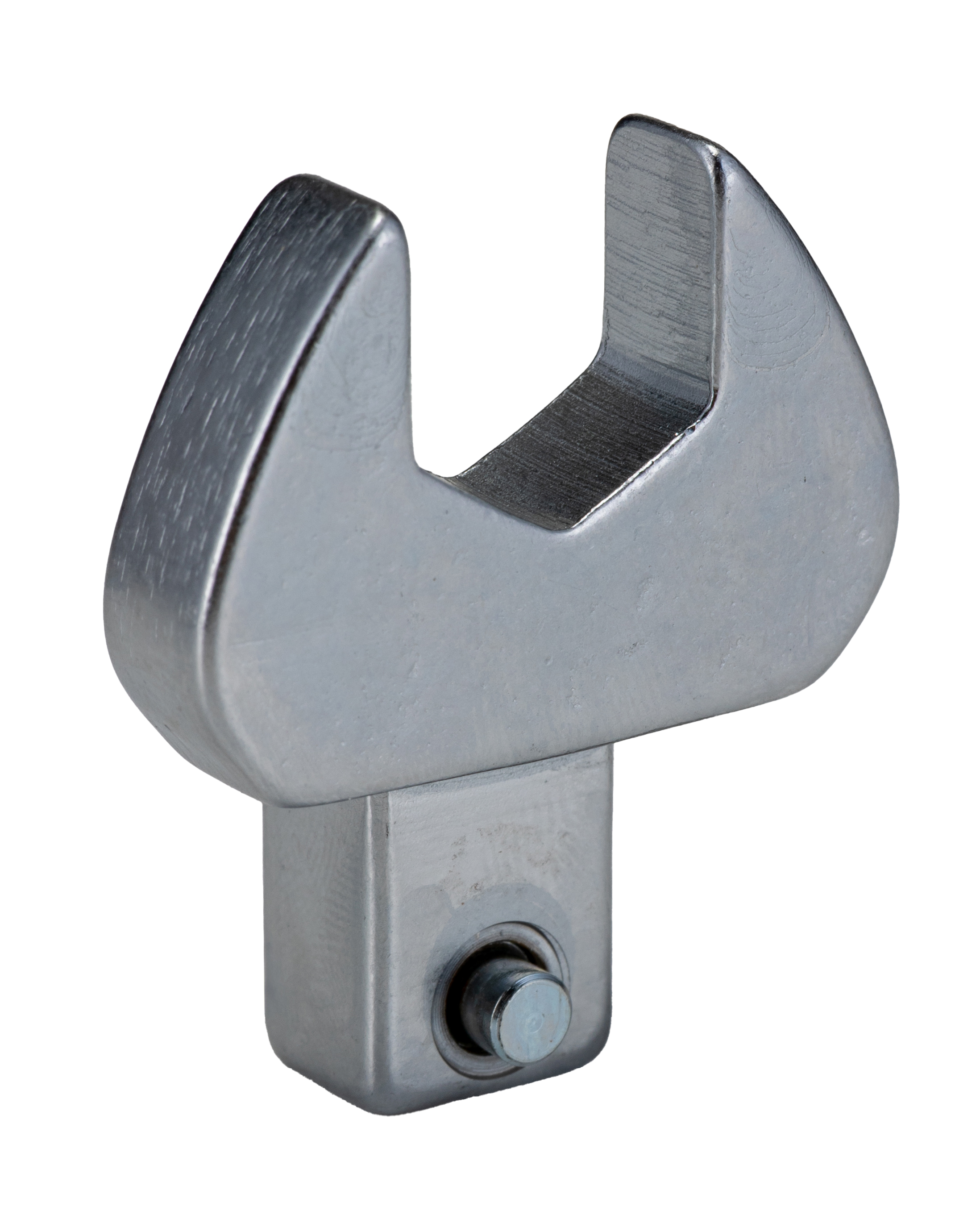 58614044 STAHLWILLE Open Ended Insert Insertion Wrench, 14 x 18 mm Insert, 7/8 in, Chrome Finish