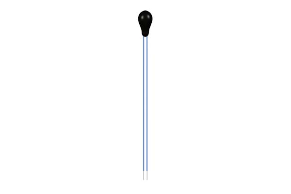 EPCOS NTC Thermistor, 50kΩ Resistance, NTC Type, 2.41 x 6.5mm