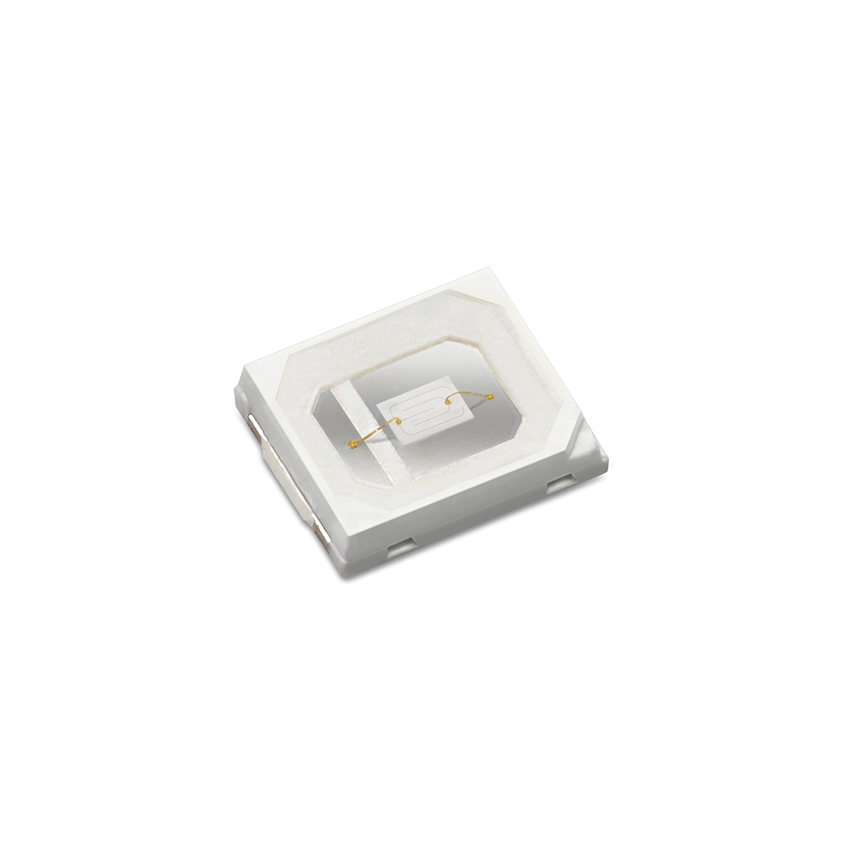 l128-grn1003500000 Lumileds3.3 V Green LED 2835  SMD, LUXEON 2835 L128-GRN1003500000