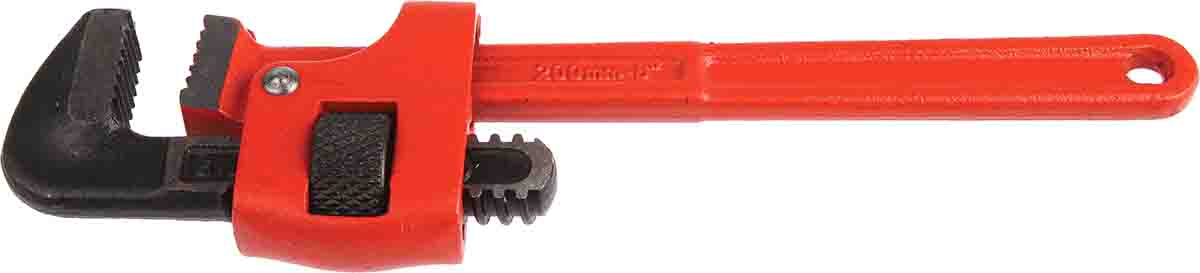 61001 Ega-Master Pipe Wrench, 203.2 mm Overall