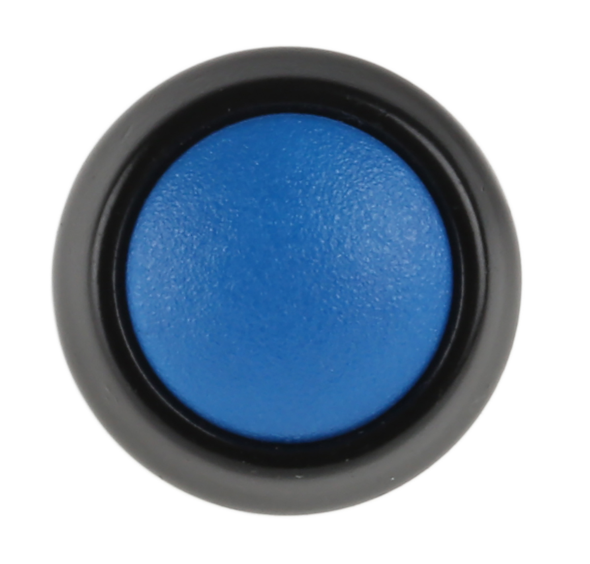 59-116 ITW Switches 59 Series Miniature Push Button Switch, Momentary, Panel, 13.6 mm Cutout, SPST, Clear LED, IP67, 50 V dc