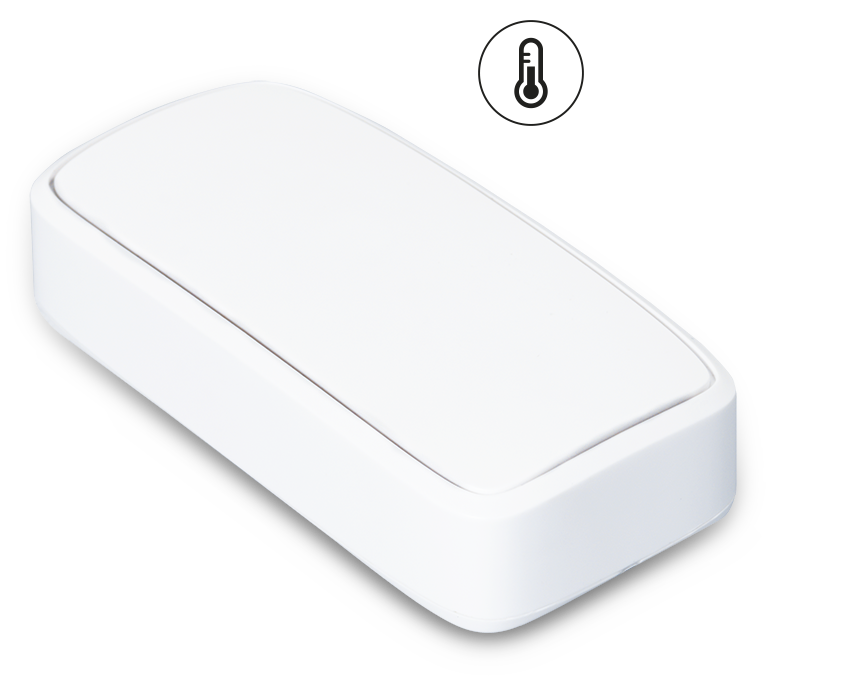 Efento 5905309600096 Temperature Alert Data Logger, Bluetooth