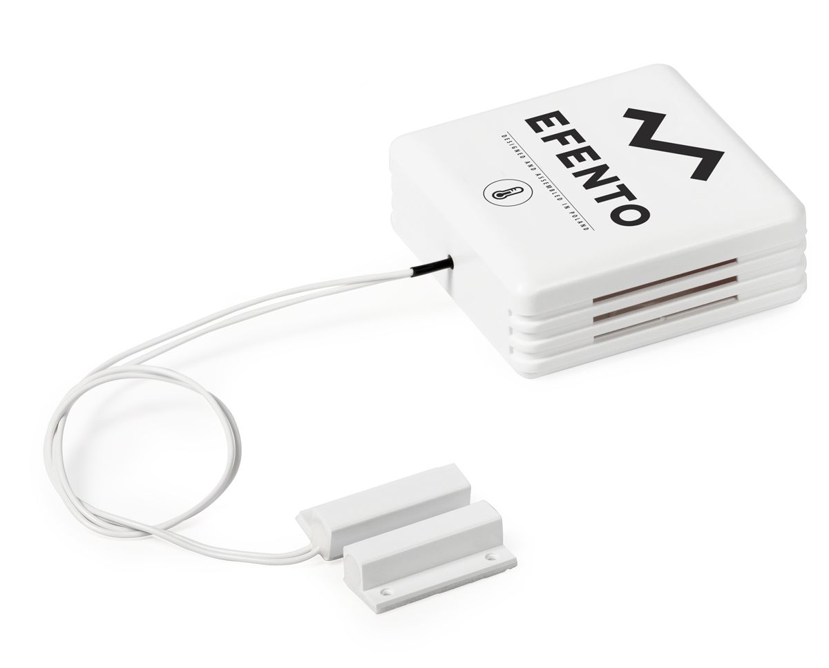 Efento 5906660327509 Data Logger, Bluetooth
