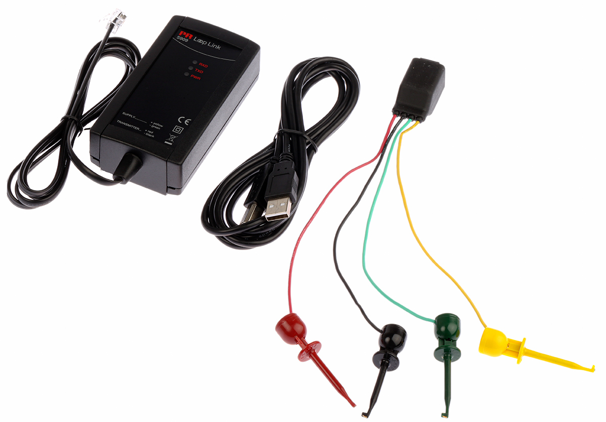 PR Electronics Signal Conditioner, Pulse, Switch, Linear Resistance, Potentiometer, Frequency, RTD Input, NPN, PNP, TTL,